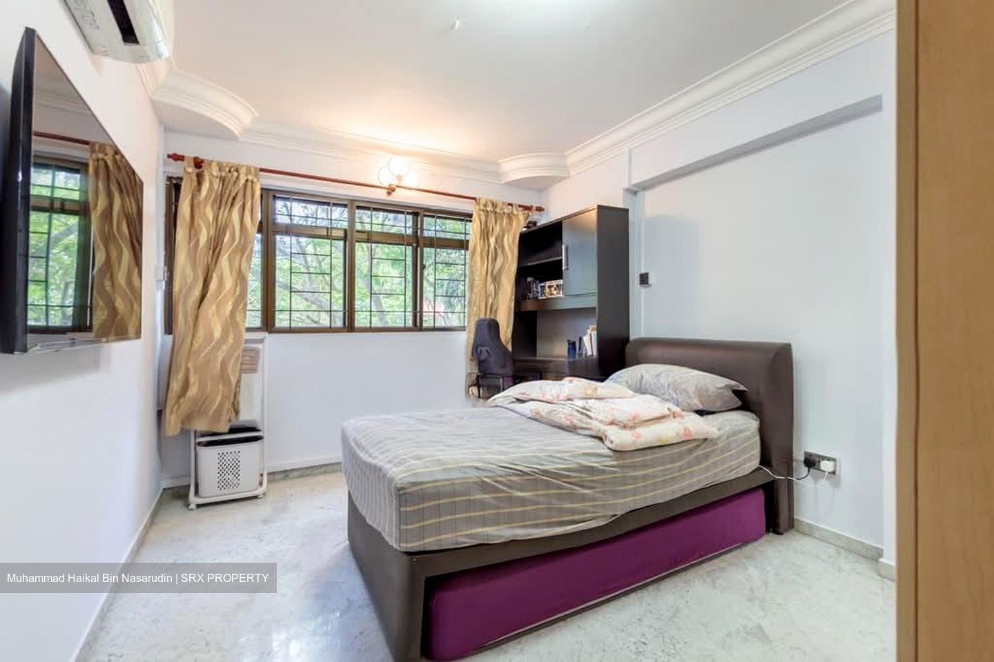Blk 337 Clementi Avenue 2 (Clementi), HDB 5 Rooms #576262521